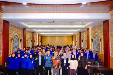 Urgensi Perguruan Tinggi Berbasis Pesantren