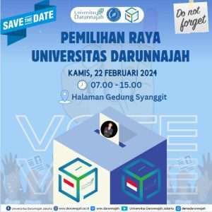 Menjunjung Nilai Demokrasi dalam Pemilihan Calon Ketua DEMA 2024-2025