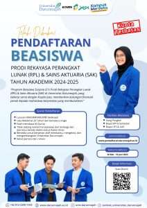 Cari Beasiswa? Yuk Simak Info Berikut!