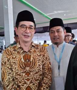 Sinergi Pendidikan dan Industri: Universitas Darunnajah dan Kadin Membuka Arah Baru Kerjasama