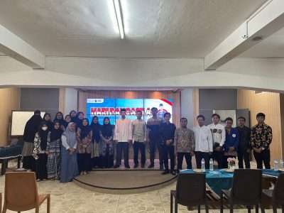 Peringatan Hari Kelahiran Pancasila di Universitas Darunnajah: Meneguhkan Pancasila dan Semangat Kebangsaan di Era Digital