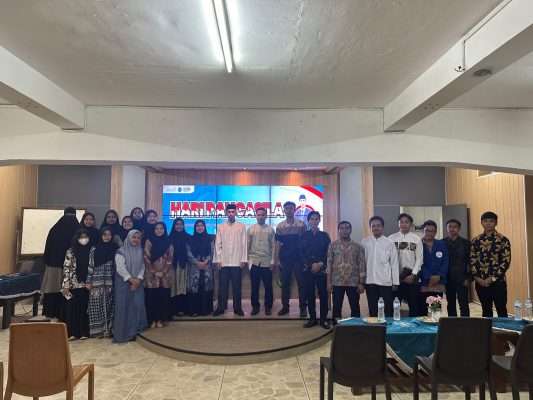 Peringatan Hari Kelahiran Pancasila di Universitas Darunnajah: Meneguhkan Pancasila dan Semangat Kebangsaan di Era Digital