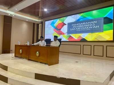 Universitas Darunnajah Adakan Safari Dakwah ke 152 Titik di Jabodetabek: Implementasi Tridharma dan Penguatan Dakwah