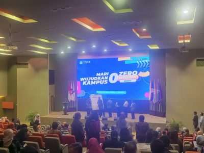 Universitas Darunnajah dan Satgas PPKS Berkomitmen Menuju Kampus Bebas Kekerasan Seksual
