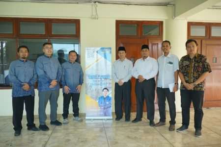 Universitas Darunnajah dan Yayasan Pendidikan Primago Indonesia Jajaki Kerjasama Strategis