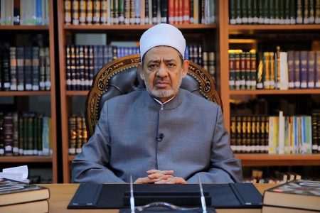 Mengenal Muhammad ath-Thayyeb, Grand Syekh Al-Azhar Ke-48, yang akan Berkunjung ke Universitas Darunnajah