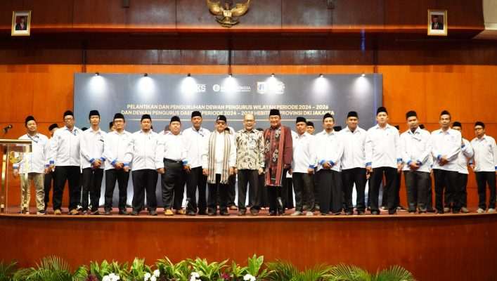 Darunnajah dan Hebitren Siap Mendorong Kemandirian Ekonomi Pesantren