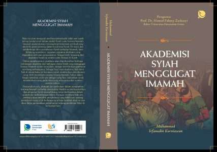 Menggugat Imamah: Sebuah Telaah Kritis atas Doktrin Syiah