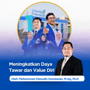 Meningkatkan Daya Tawar dan Value Diri: Pelajaran dari Kejadian Viral di Jepang