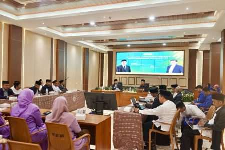 Optimalisasi Jaringan dan Kemitraan untuk Fundraising Berkelanjutan: Dorong Kolaborasi Zakat dan Wakaf