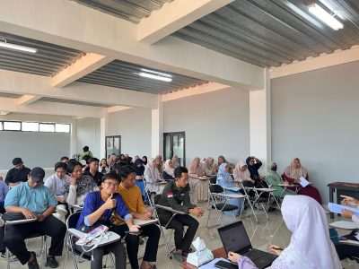 KKN dan PPL Internasional Batch II: Langkah Strategis Universitas Darunnajah Menuju Pengabdian Global