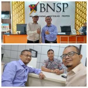 Universitas Darunnajah Siap Mendirikan Lembaga Sertifikasi Profesi
