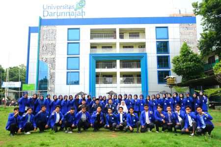 Universitas Darunnajah Siapkan Mahasiswa untuk KKN Internasional di Malaysia