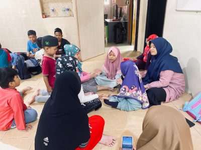 Menggali Pengalaman Kuliah: Kehidupan Mahasiswa di Universitas Modern