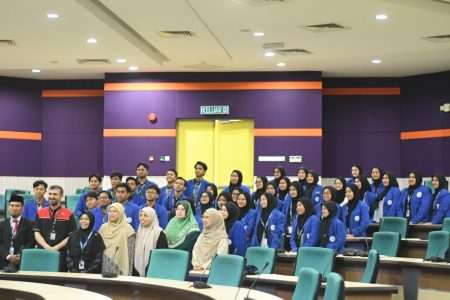 Kunjungan Budaya dan Akademik