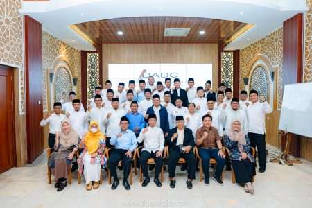 Darunajah Assessment and Development Center (DADC) Gelar Asesmen Kompetensi Bersama Pondok Pesantren Darunnajah untuk Pengembangan Sumber Daya Manusia