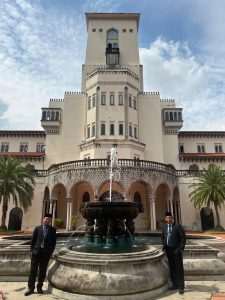 Kunjungan Dosen Universitas Darunnajah ke ISTAC: Meningkatkan Silaturrahmi dan Rihlah Ilmiah