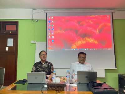 PENULISAN ARTIKEL JURNAL INTERNASIONAL BEREPUTASI UNIVERSITAS DARUNNAJAH