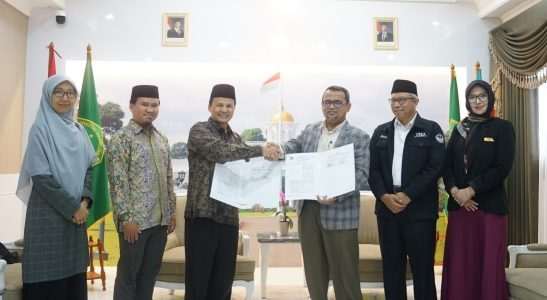MoU Antara UDN dan UIKA: Langkah Strategis Menuju Kolaborasi Pendidikan