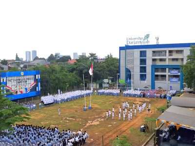 Darunnajah Language Competition ke-7, Wujudkan Generasi Unggul Berbahasa