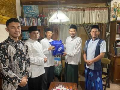Universitas Darunnajah dan Pondok Tidar Magelang Jalin Kerjasama Strategis dalam Bidang Pendidikan dan Pengembangan SDM