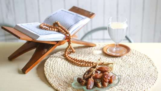 Mengoptimalkan Waktu di Bulan Ramadan: Tips Produktif dan Berkah