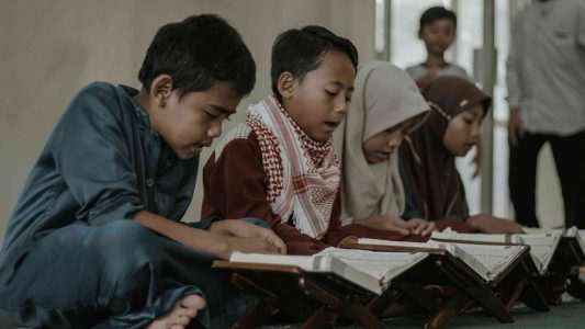 Ramadhan sebagai Momen Refleksi Diri: Menjaga Keseimbangan Fisik dan Spiritual