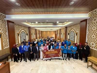UNIVERSITAS DARUNNAJAH – UNIVERSITI PERTAHANAN NASIONAL MALAYSIA (UPNM)