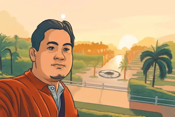 Teladan Kepemimpinan KH. Ahmad Sahal: Sebuah Refleksi