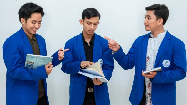 Teknologi dan Pendidikan Islam: Menyongsong Era Digital dengan Warisan Ilmu Pengetahuan
