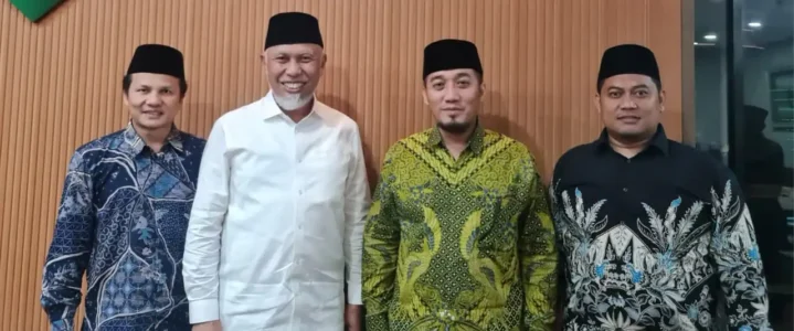 Keberkahan Wakaf: 87 tahun perjalanan Darunnajah