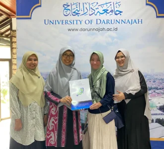 Focus Group Discussion Sophia University Jepang, AILA, dan Universitas Darunnajah : Kajian Perbedaan Gender dan Budaya Sekolah di Masyarakat Muslim Asia Tenggara*