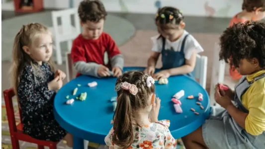 Inovasi Pendidikan Anak Usia Dini di Finlandia: Peran Pemerintah dalam Menjamin Kualitas Pembelajaran
