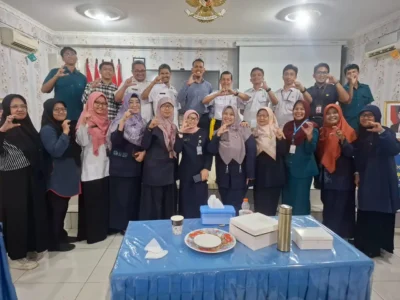 Inovasi Pembelajaran Mendalam: Universitas Darunnajah Berkolaborasi dengan BGTK DKI Jakarta Gelar Pelatihan untuk Guru SMP Jakarta Timur