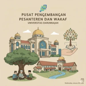 ARTIKEL CENTER PESANTREN YANG SUDAH PUBLISH