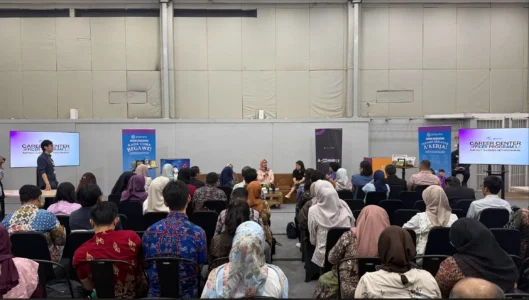 Menjembatani Kesenjangan Talenta