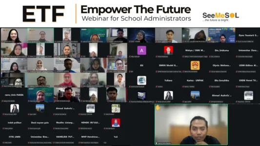 Siap Terapkan Platform untuk Perkuat Kesiapan Karir Lulusan