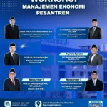 Workshop Manajemen Ekonomi Pesantren