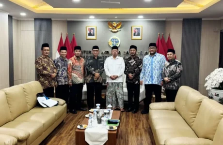 Universitas Darunnajah Jalin Kerja Sama dengan Kementerian ATR/BPN