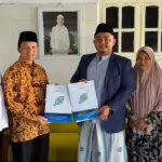 Perkuat Sinergi Pesantren dan Perguruan Tinggi, Rektor Universitas Darunnajah Silaturahmi dengan 17 Pesantren di Tegal dan Brebes