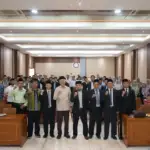 Perkuat Sinergi Dosen, Universitas Darunnajah Mantapkan Kesiapan Pembelajaran TA 2026/2027