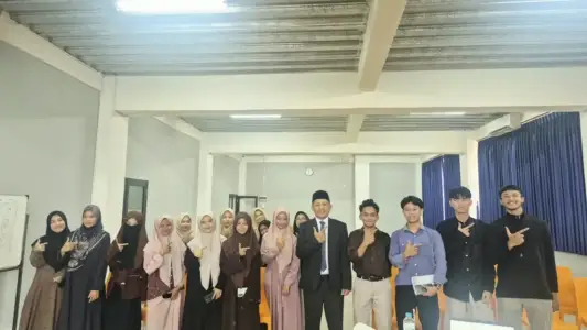 Siapkan Generasi Berkarakter, Universitas Darunnajah Selenggarakan Pembekalan Mahasiswa Baru PESMA 2026/2027