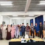 Kenalkan Nilai dan Identitas Kampus, Universitas Darunnajah Bekali Mahasiswa Baru PESMA tentang Kedarunnajahan
