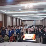 Perkuat Tradisi Pesantren dan Akademik, Universitas Darunnajah Sukses Gelar PKKMB 2026