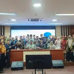 Dosen FAI Universitas Darunnajah Ikuti Bimtek Penulisan Karya Ilmiah Dosen PTKIS
