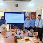 LP3H Halal Center Universitas Darunnajah Sosialisasikan Wajib Sertifikasi Halal bagi Unit Usaha Pesantren