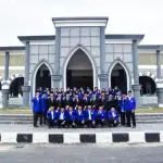 Penguatan Peran Mahasiswa dan Adaptasi Kampus: Langkah Strategis Menuju Indonesia Emas Penguatan Peran Mahasiswa dan Adaptasi Kampus: Langkah Strategis Menuju Indonesia Emas